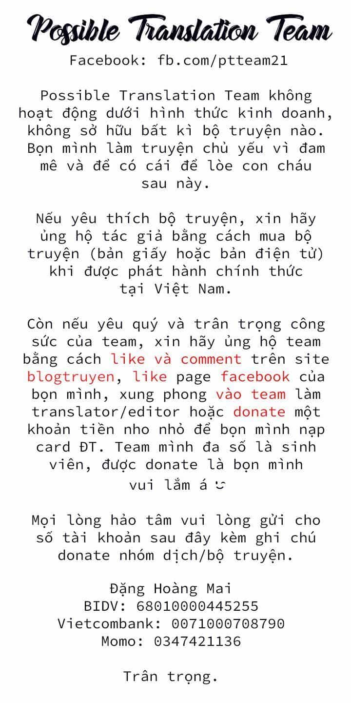 Tai Sói Và Mũ Đỏ - Chương 44 - ảnh 53