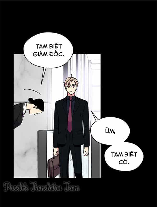 Tai Sói Và Mũ Đỏ - Chương 45 - ảnh 17