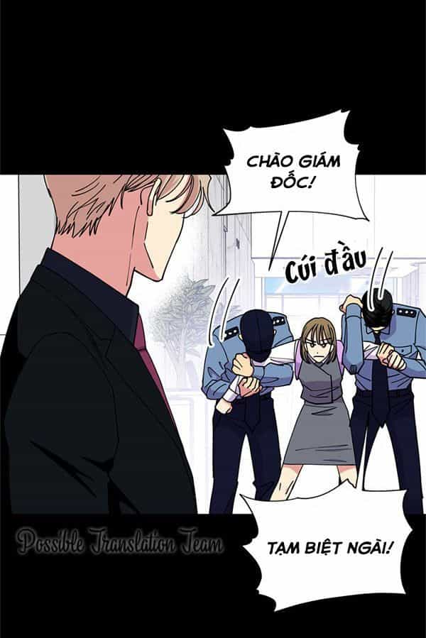 Tai Sói Và Mũ Đỏ - Chương 45 - ảnh 19