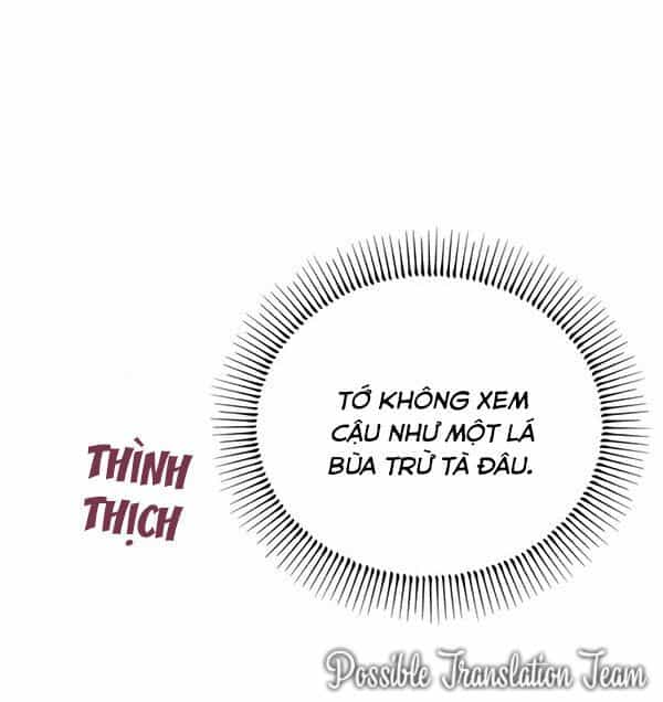 Tai Sói Và Mũ Đỏ - Chương 45 - ảnh 3