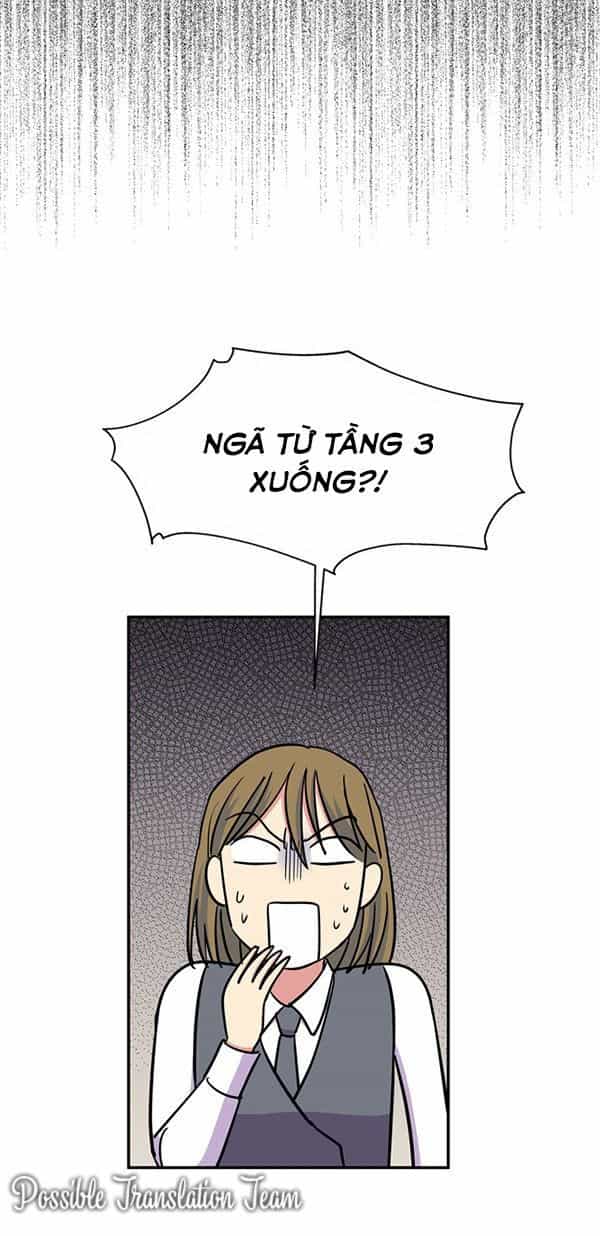 Tai Sói Và Mũ Đỏ - Chương 45 - ảnh 36