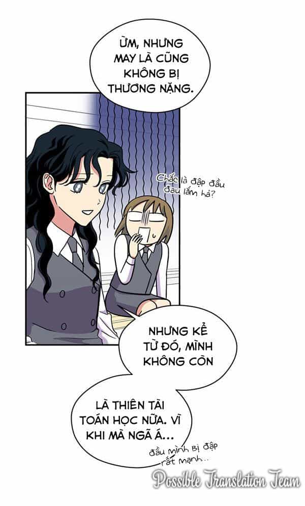 Tai Sói Và Mũ Đỏ - Chương 45 - ảnh 37