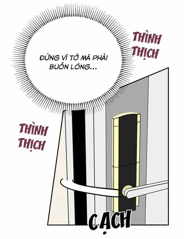 Tai Sói Và Mũ Đỏ - Chương 45 - ảnh 4