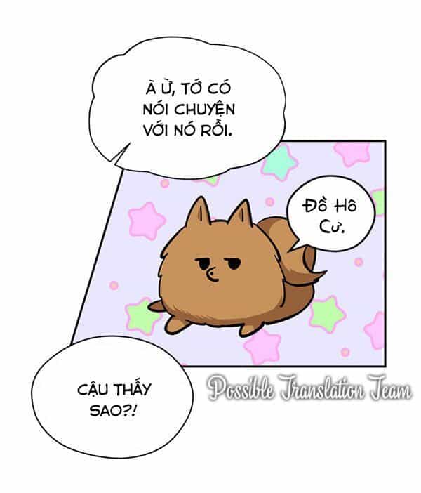 Tai Sói Và Mũ Đỏ - Chương 45 - ảnh 40