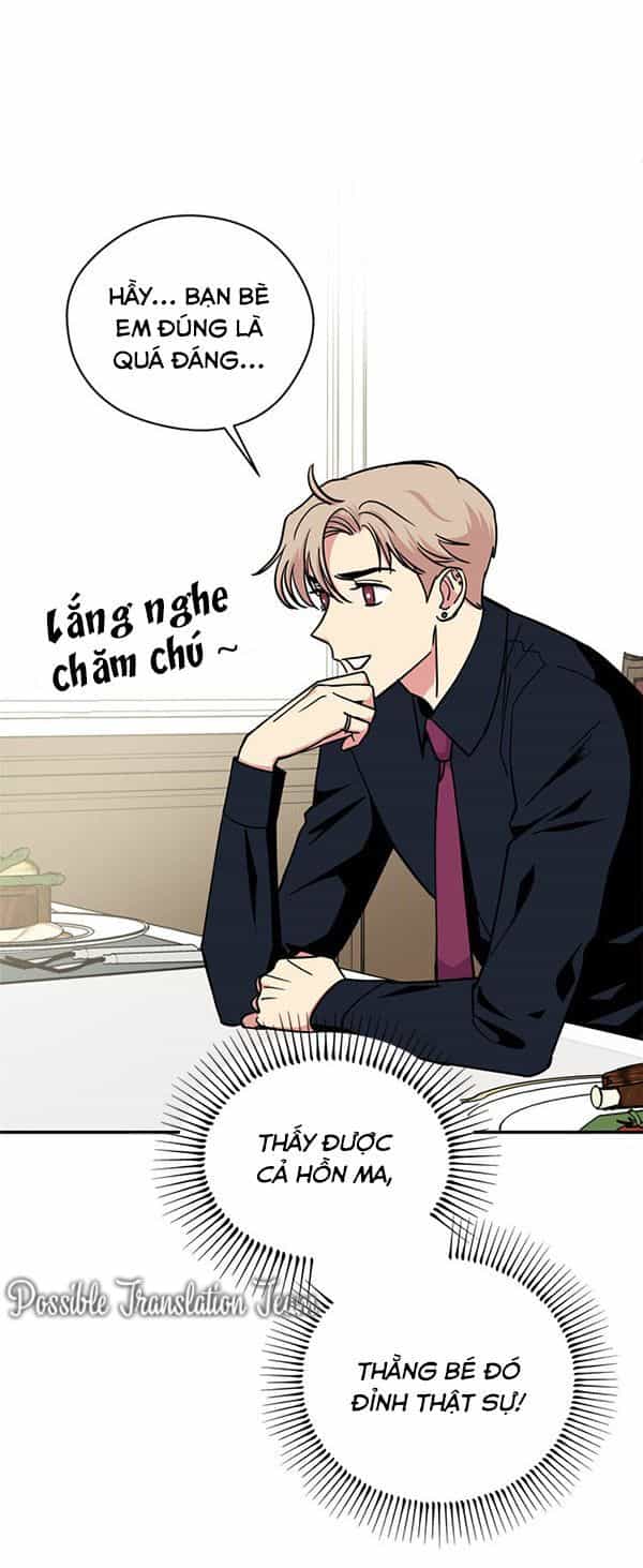Tai Sói Và Mũ Đỏ - Chương 45 - ảnh 51