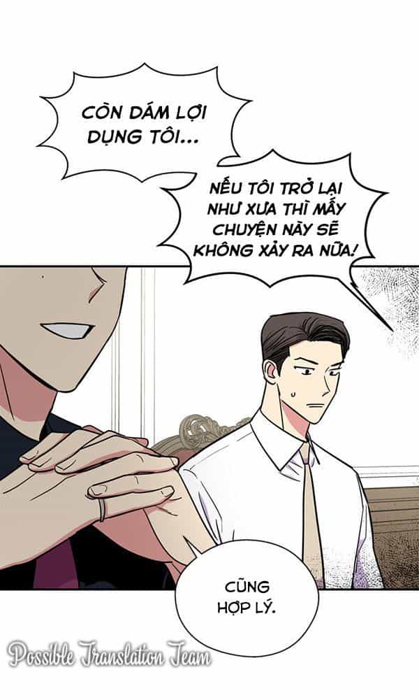 Tai Sói Và Mũ Đỏ - Chương 45 - ảnh 53