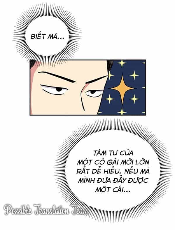 Tai Sói Và Mũ Đỏ - Chương 45 - ảnh 61