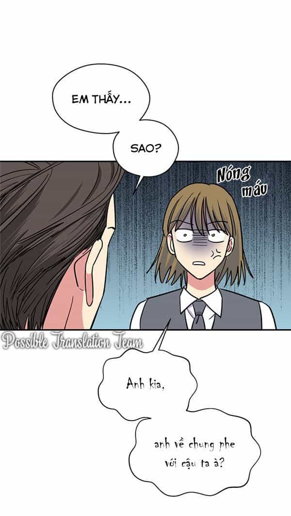 Tai Sói Và Mũ Đỏ - Chương 45 - ảnh 63