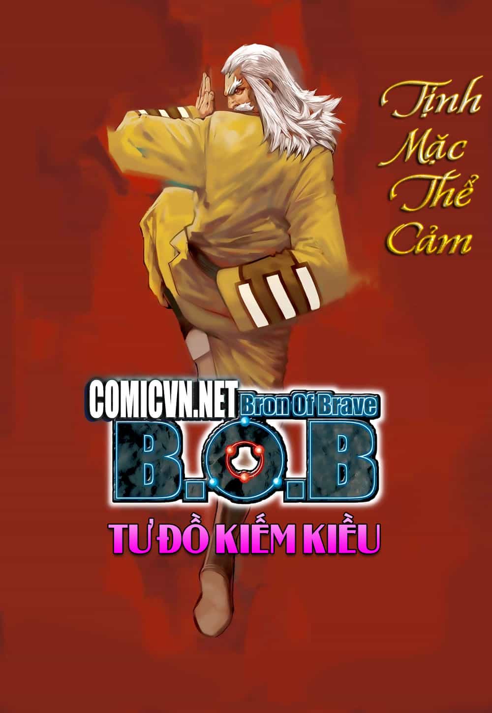 Tái Tạo Không Gian - Chương 18 - ảnh 1