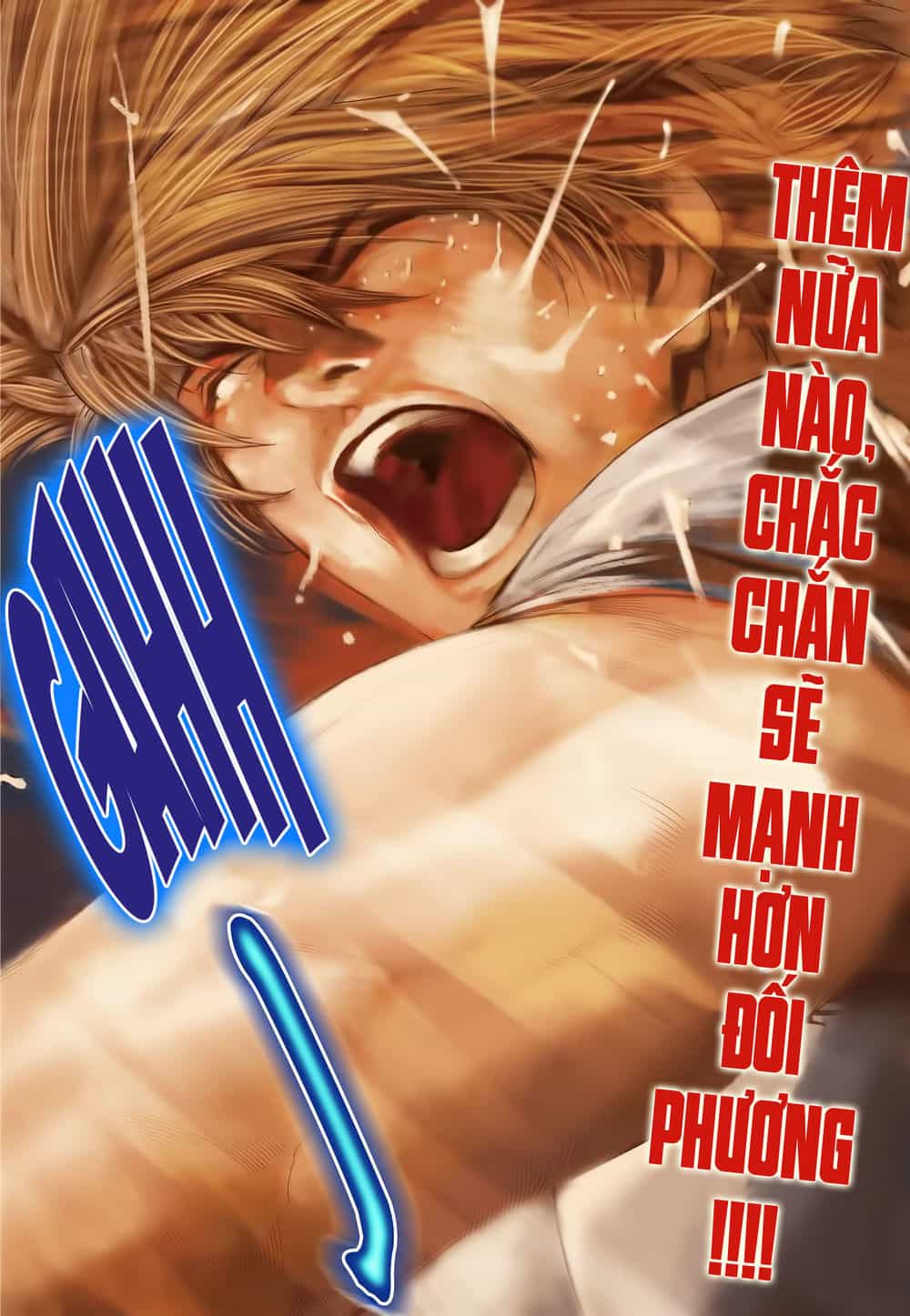 Tái Tạo Không Gian - Chương 27 - ảnh 13