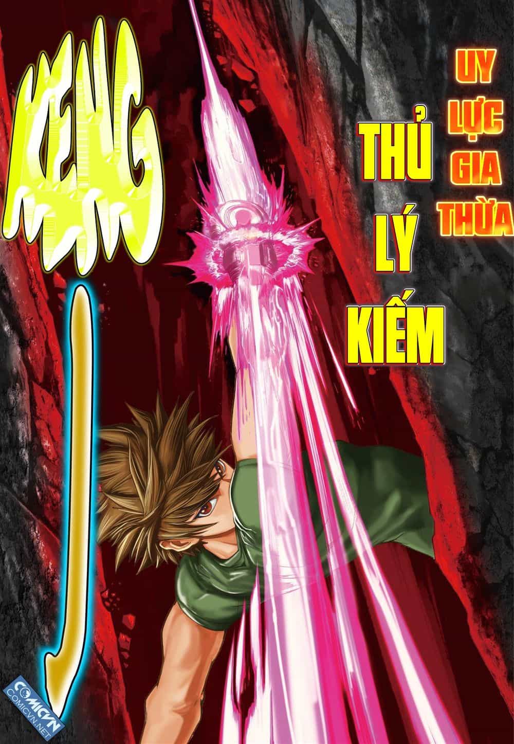 Tái Tạo Không Gian - Chương 43 - ảnh 11