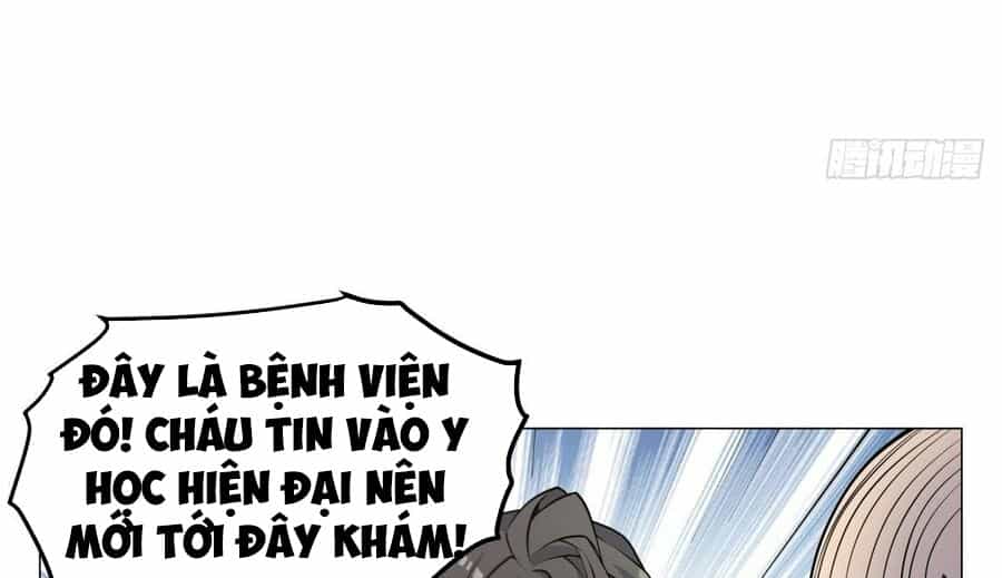 Tại Thế Giới Với Đầy Những Câu Chuyện Ma Quái Trở Thành Ma Nữ - Chương 1 - ảnh 107