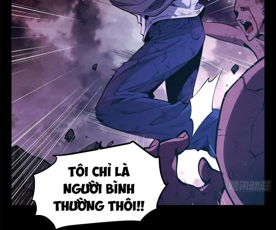 Tại Thế Giới Với Đầy Những Câu Chuyện Ma Quái Trở Thành Ma Nữ - Chương 1 - ảnh 23