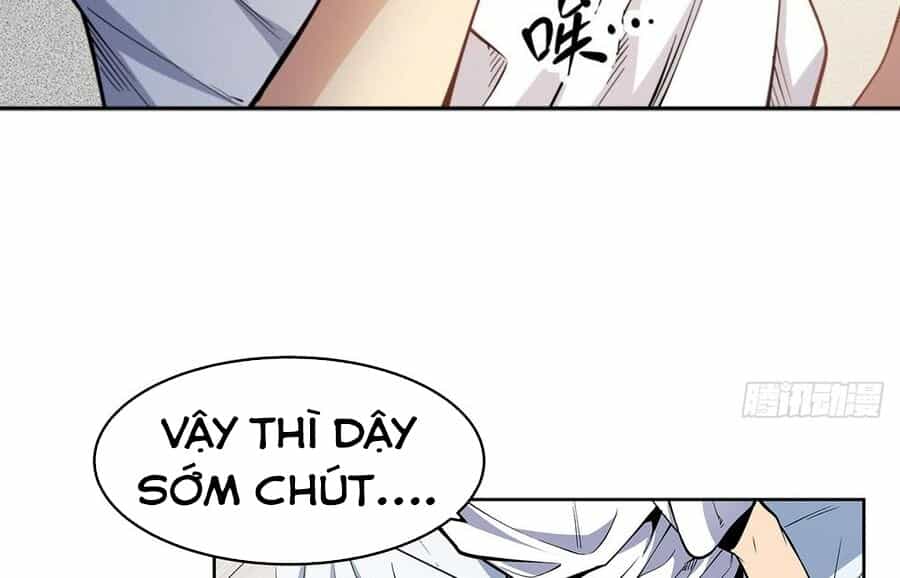 Tại Thế Giới Với Đầy Những Câu Chuyện Ma Quái Trở Thành Ma Nữ - Chương 1 - ảnh 60