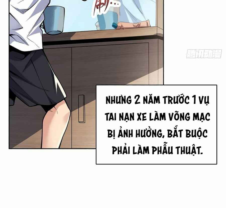Tại Thế Giới Với Đầy Những Câu Chuyện Ma Quái Trở Thành Ma Nữ - Chương 1 - ảnh 63