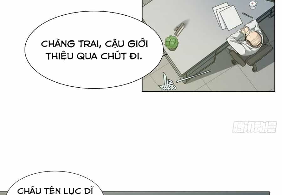Tại Thế Giới Với Đầy Những Câu Chuyện Ma Quái Trở Thành Ma Nữ - Chương 1 - ảnh 72