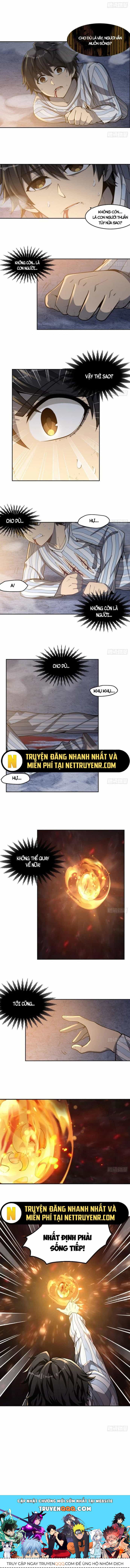 Tại Thế Giới Với Đầy Những Câu Chuyện Ma Quái Trở Thành Ma Nữ - Chương 10 - ảnh 7