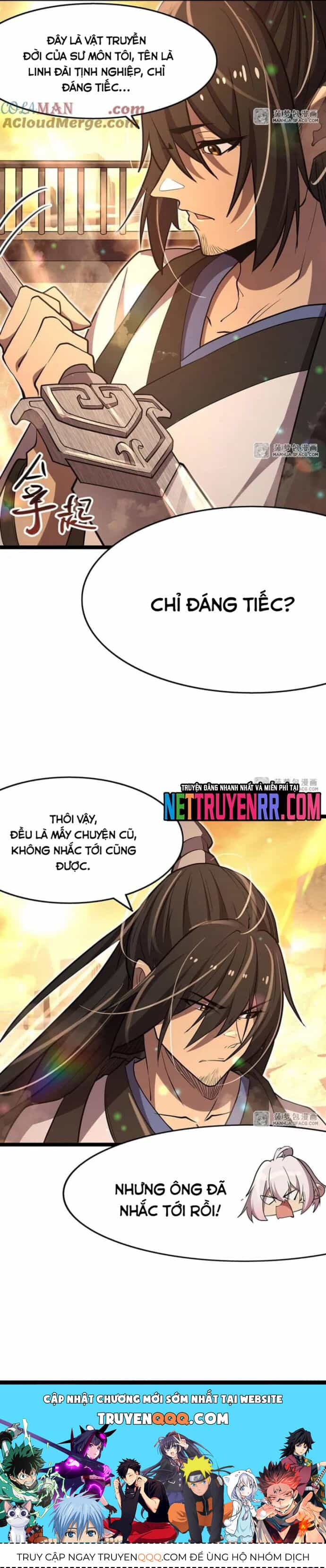 Tại Thế Giới Với Đầy Những Câu Chuyện Ma Quái Trở Thành Ma Nữ - Chương 102 - ảnh 24