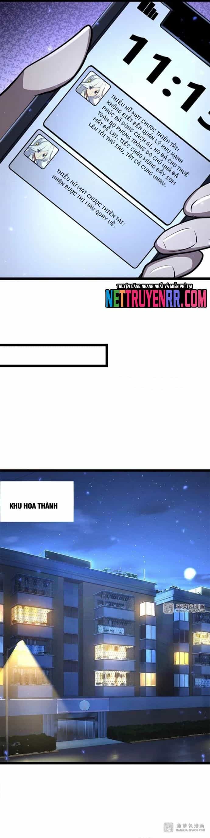 Tại Thế Giới Với Đầy Những Câu Chuyện Ma Quái Trở Thành Ma Nữ - Chương 105 - ảnh 19