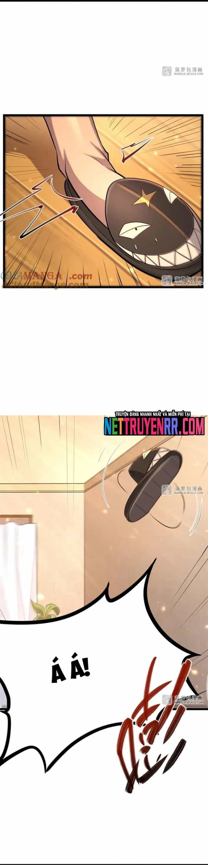 Tại Thế Giới Với Đầy Những Câu Chuyện Ma Quái Trở Thành Ma Nữ - Chương 106 - ảnh 17