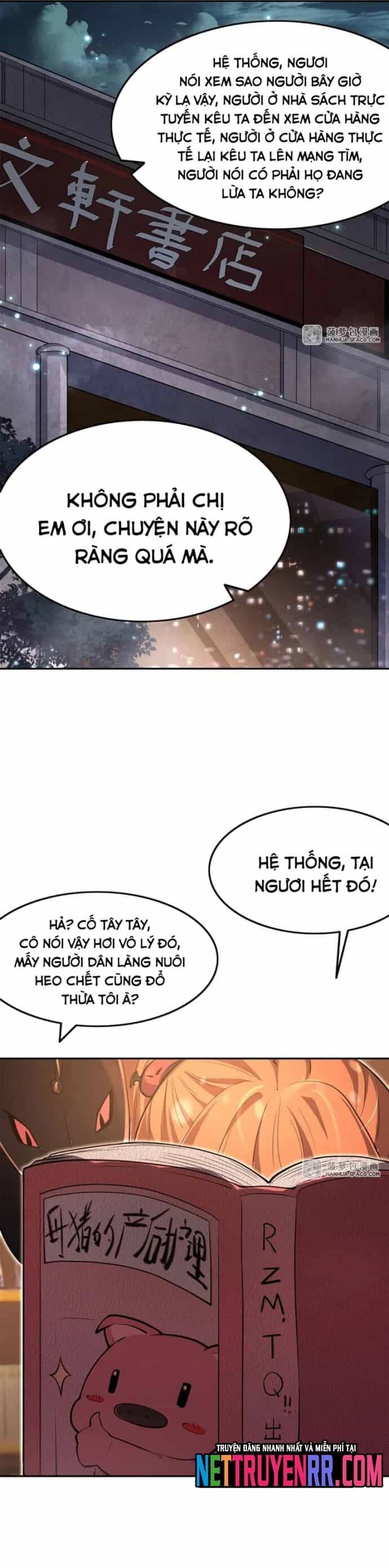 Tại Thế Giới Với Đầy Những Câu Chuyện Ma Quái Trở Thành Ma Nữ - Chương 108 - ảnh 26