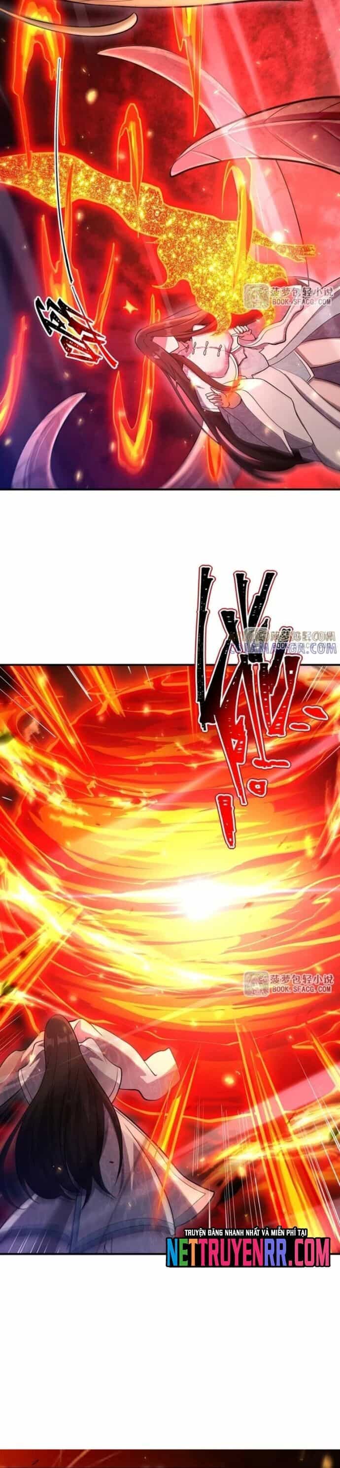 Tại Thế Giới Với Đầy Những Câu Chuyện Ma Quái Trở Thành Ma Nữ - Chương 115 - ảnh 30