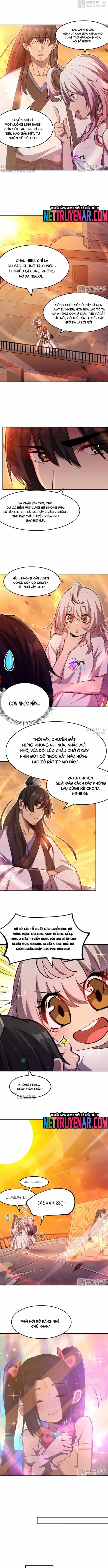 Tại Thế Giới Với Đầy Những Câu Chuyện Ma Quái Trở Thành Ma Nữ - Chương 118 - ảnh 5