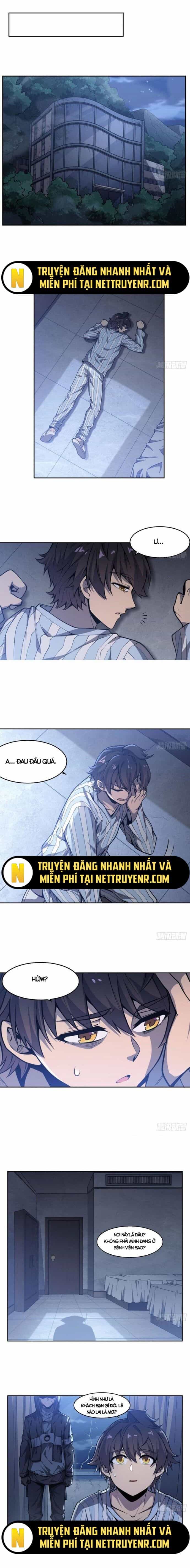 Tại Thế Giới Với Đầy Những Câu Chuyện Ma Quái Trở Thành Ma Nữ - Chương 12 - ảnh 5