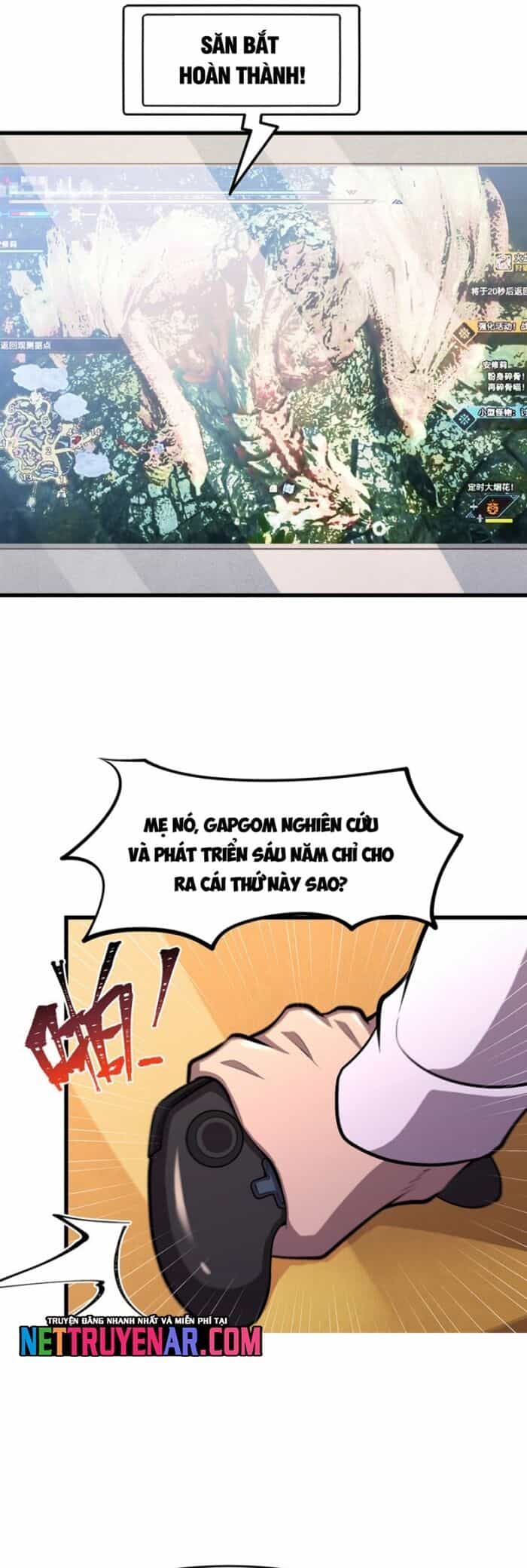 Tại Thế Giới Với Đầy Những Câu Chuyện Ma Quái Trở Thành Ma Nữ - Chương 122 - ảnh 16