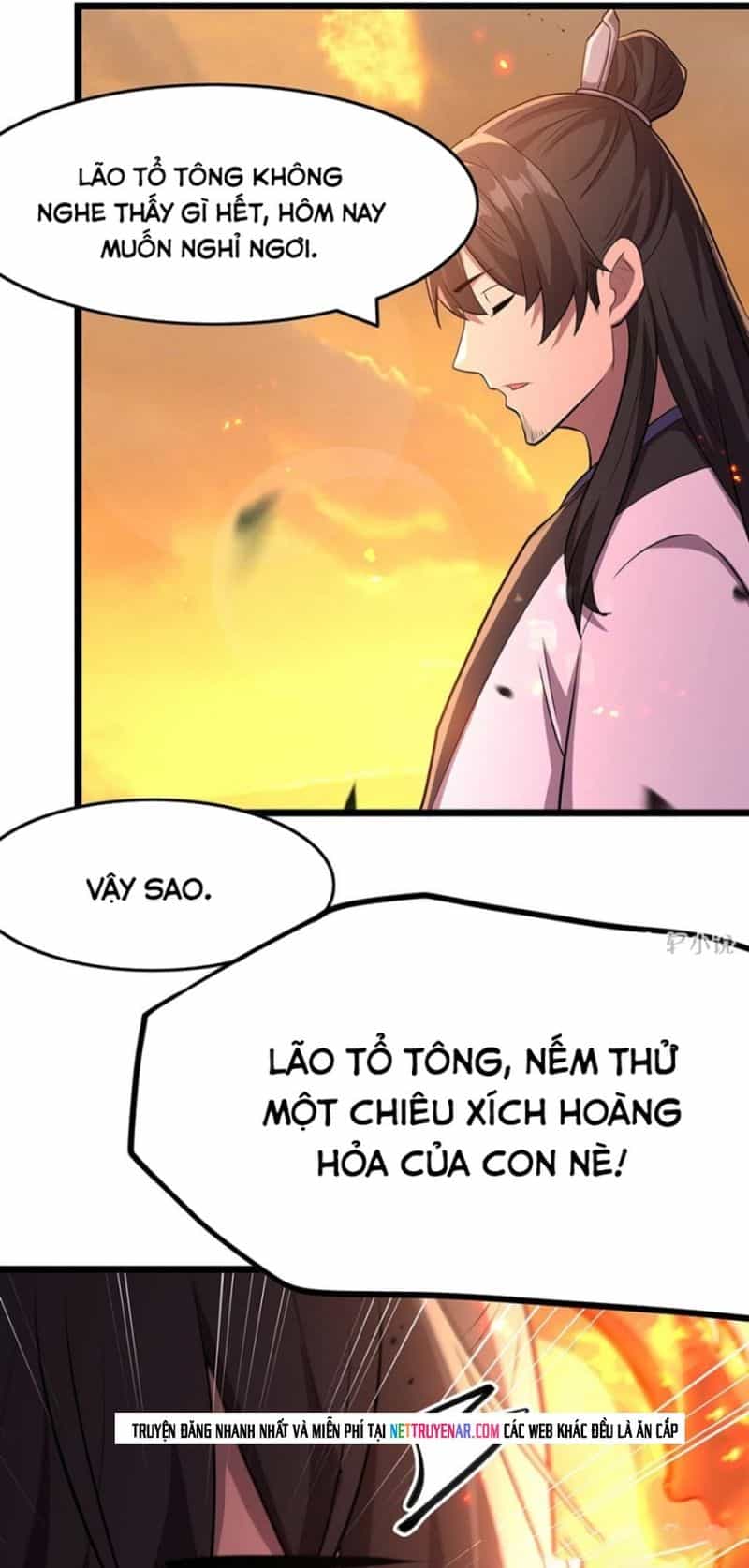 Tại Thế Giới Với Đầy Những Câu Chuyện Ma Quái Trở Thành Ma Nữ - Chương 127 - ảnh 45