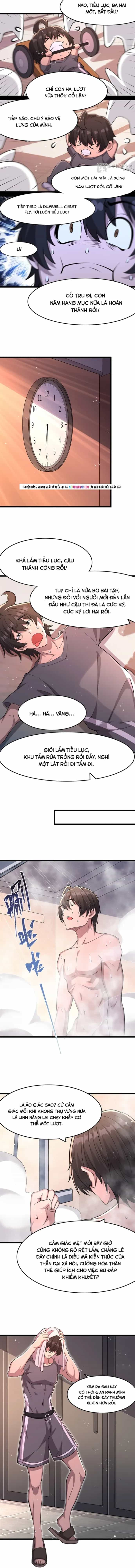 Tại Thế Giới Với Đầy Những Câu Chuyện Ma Quái Trở Thành Ma Nữ - Chương 128 - ảnh 7