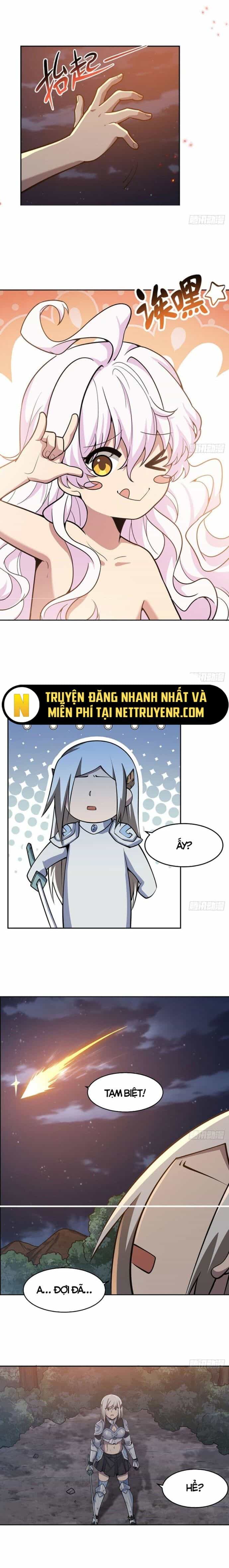 Tại Thế Giới Với Đầy Những Câu Chuyện Ma Quái Trở Thành Ma Nữ - Chương 16 - ảnh 8