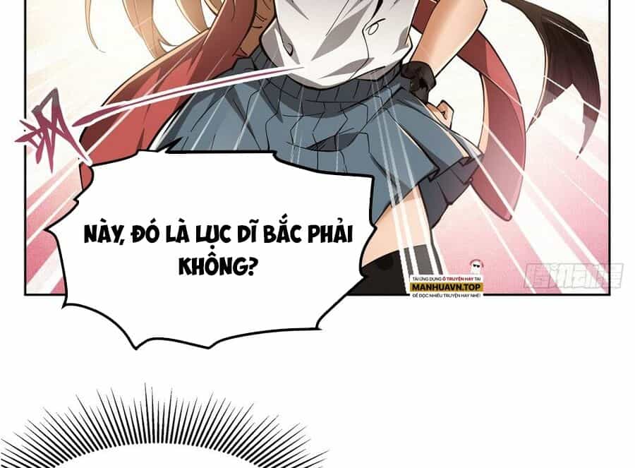 Tại Thế Giới Với Đầy Những Câu Chuyện Ma Quái Trở Thành Ma Nữ - Chương 2 - ảnh 25