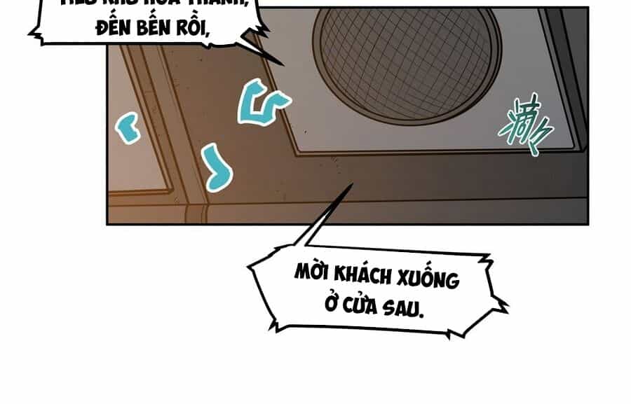 Tại Thế Giới Với Đầy Những Câu Chuyện Ma Quái Trở Thành Ma Nữ - Chương 2 - ảnh 29
