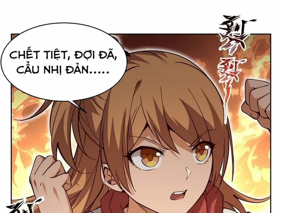 Tại Thế Giới Với Đầy Những Câu Chuyện Ma Quái Trở Thành Ma Nữ - Chương 2 - ảnh 35