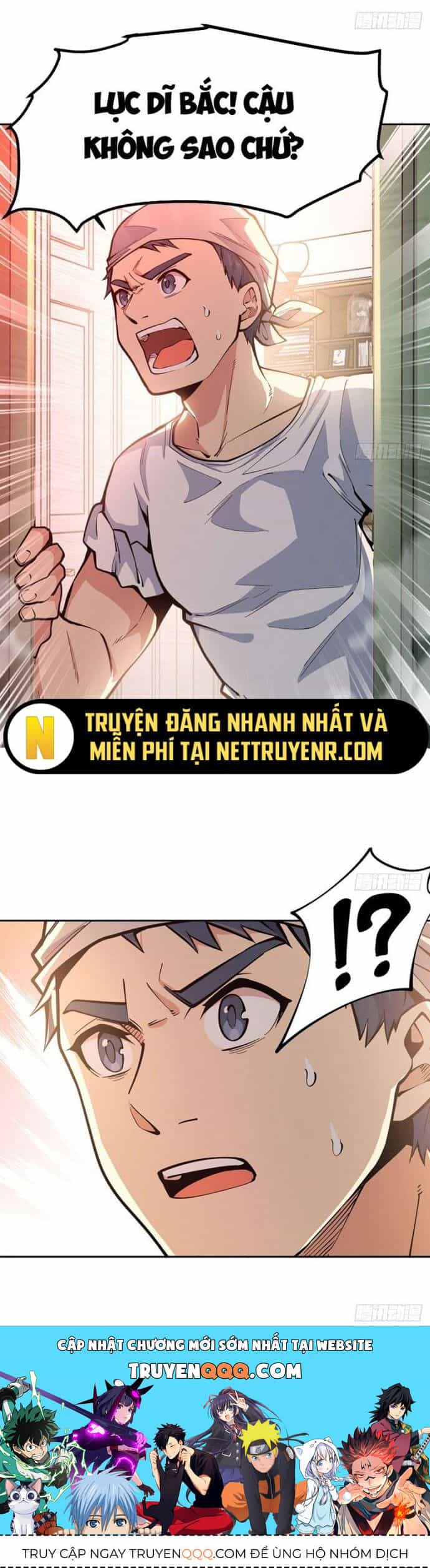 Tại Thế Giới Với Đầy Những Câu Chuyện Ma Quái Trở Thành Ma Nữ - Chương 22 - ảnh 8