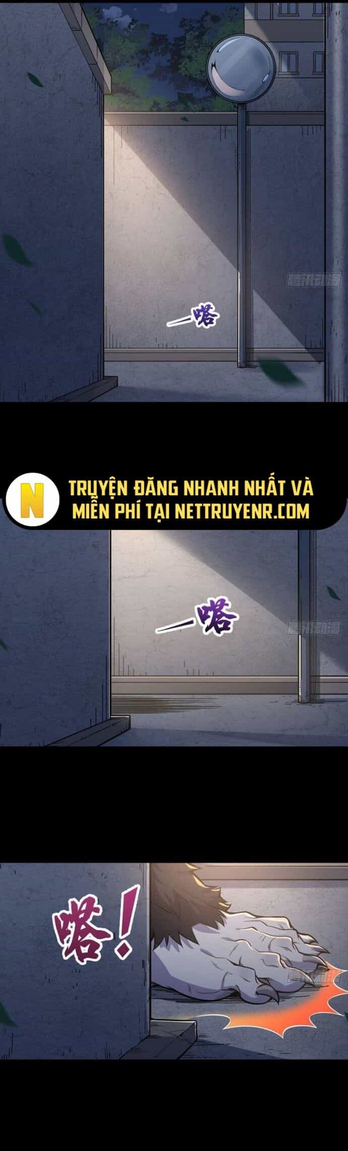 Tại Thế Giới Với Đầy Những Câu Chuyện Ma Quái Trở Thành Ma Nữ - Chương 23 - ảnh 10