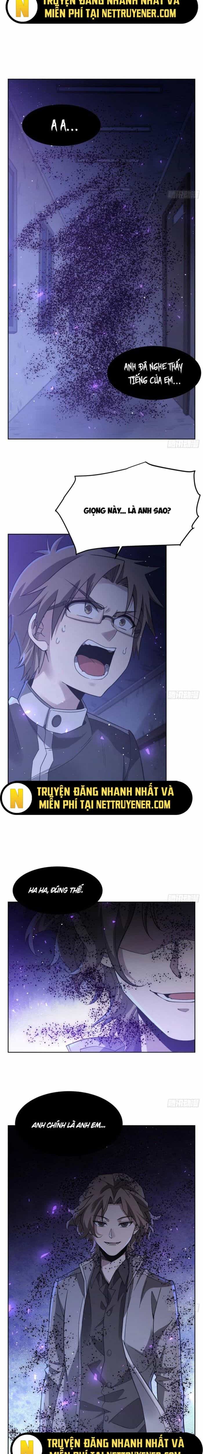 Tại Thế Giới Với Đầy Những Câu Chuyện Ma Quái Trở Thành Ma Nữ - Chương 38 - ảnh 4