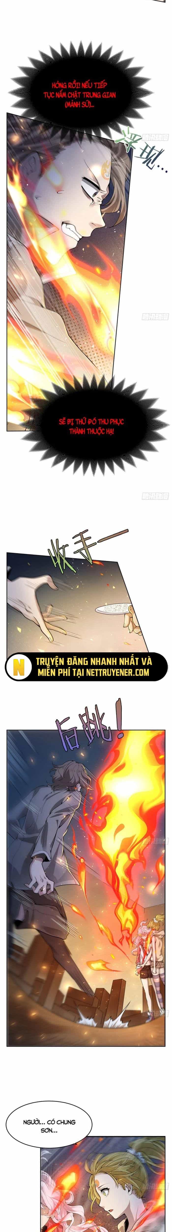 Tại Thế Giới Với Đầy Những Câu Chuyện Ma Quái Trở Thành Ma Nữ - Chương 41 - ảnh 5