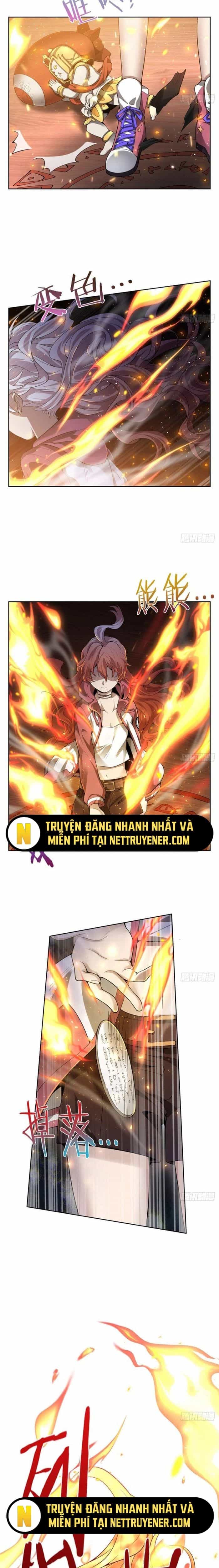Tại Thế Giới Với Đầy Những Câu Chuyện Ma Quái Trở Thành Ma Nữ - Chương 41 - ảnh 8