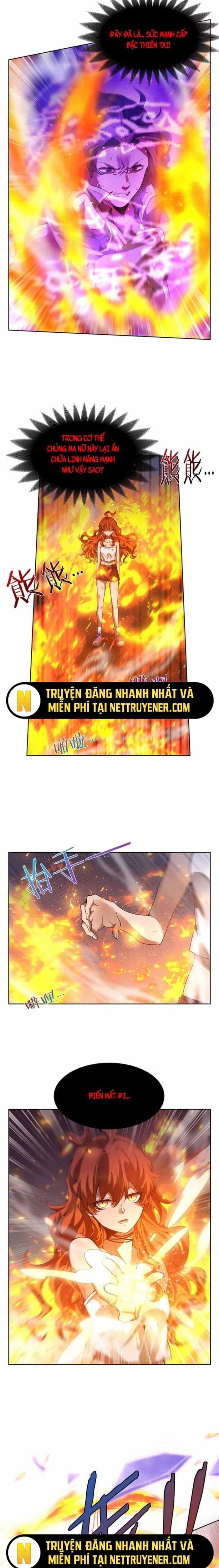 Tại Thế Giới Với Đầy Những Câu Chuyện Ma Quái Trở Thành Ma Nữ - Chương 42 - ảnh 6