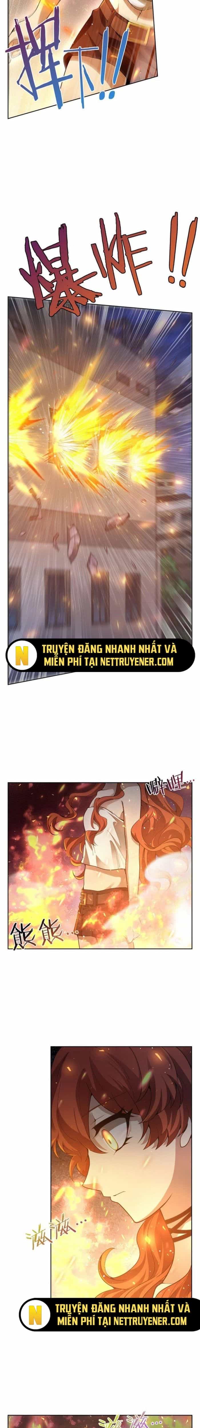 Tại Thế Giới Với Đầy Những Câu Chuyện Ma Quái Trở Thành Ma Nữ - Chương 42 - ảnh 9