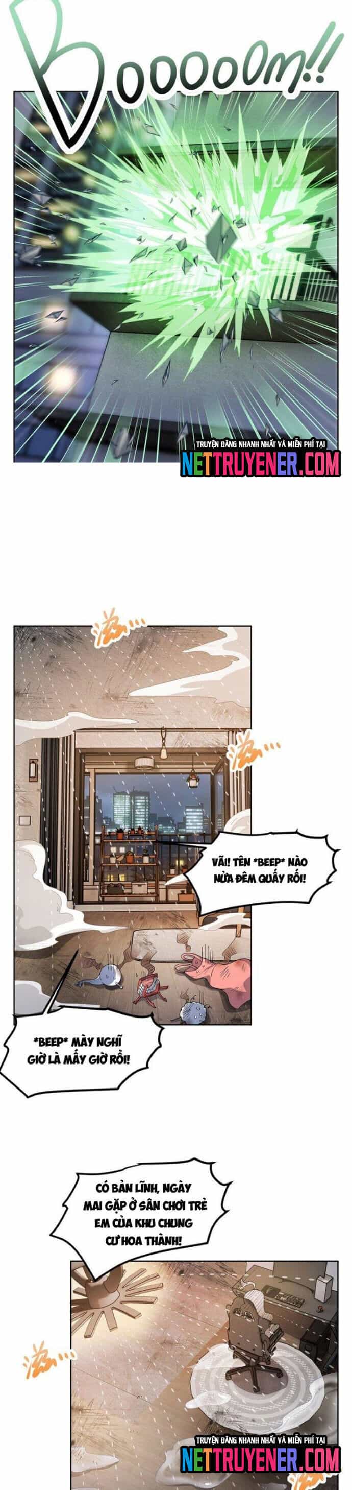 Tại Thế Giới Với Đầy Những Câu Chuyện Ma Quái Trở Thành Ma Nữ - Chương 48 - ảnh 14