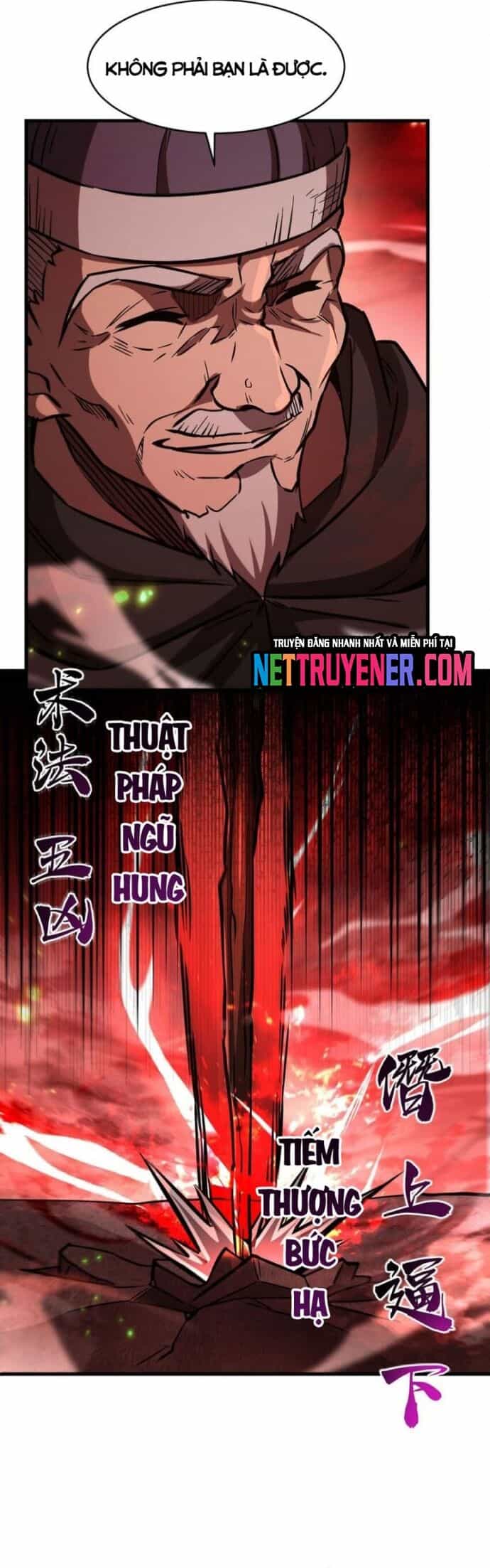 Tại Thế Giới Với Đầy Những Câu Chuyện Ma Quái Trở Thành Ma Nữ - Chương 61 - ảnh 15