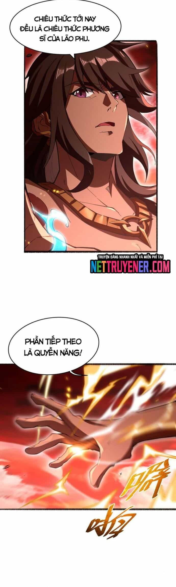 Tại Thế Giới Với Đầy Những Câu Chuyện Ma Quái Trở Thành Ma Nữ - Chương 62 - ảnh 19