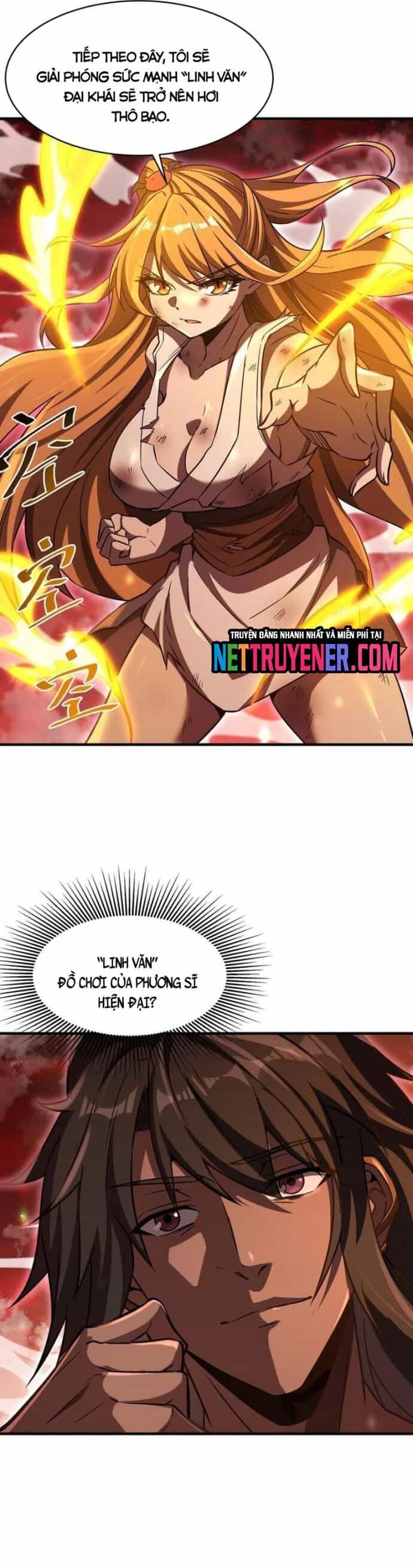 Tại Thế Giới Với Đầy Những Câu Chuyện Ma Quái Trở Thành Ma Nữ - Chương 63 - ảnh 12