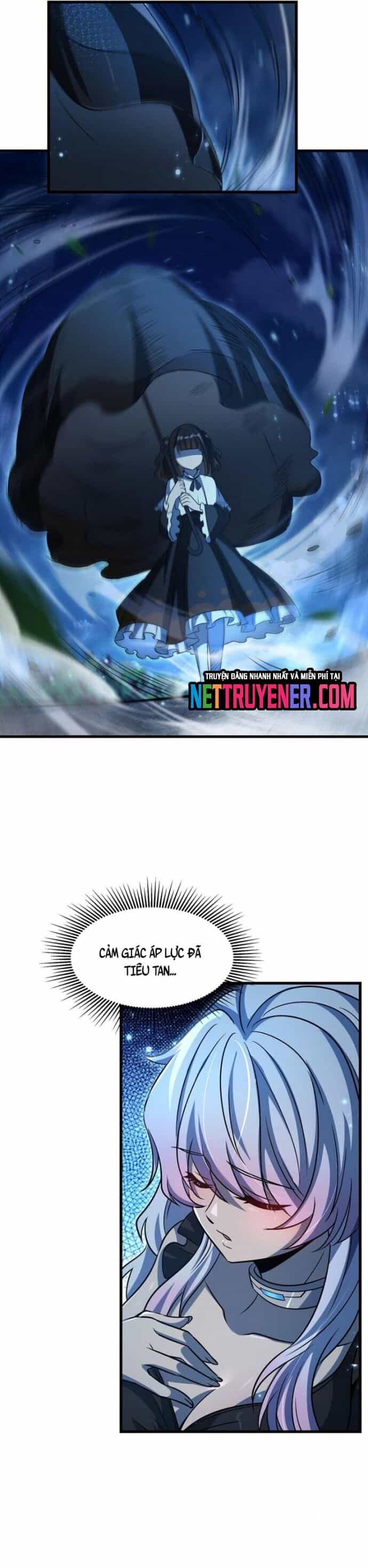 Tại Thế Giới Với Đầy Những Câu Chuyện Ma Quái Trở Thành Ma Nữ - Chương 74 - ảnh 5