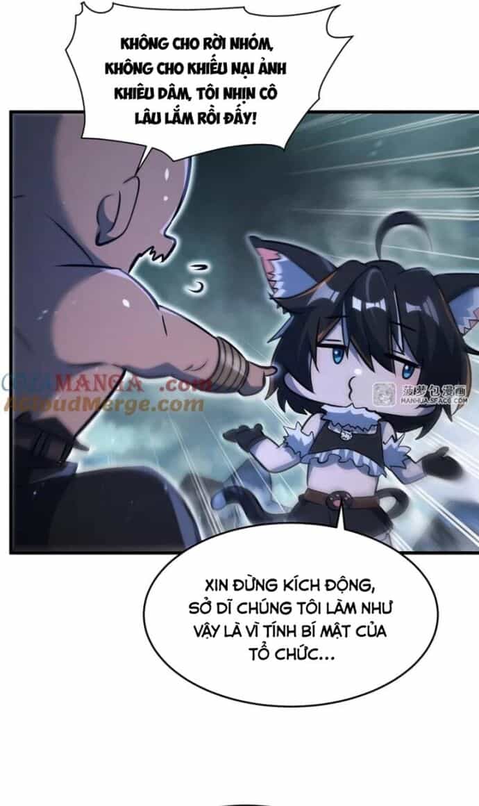 Tại Thế Giới Với Đầy Những Câu Chuyện Ma Quái Trở Thành Ma Nữ - Chương 86 - ảnh 15