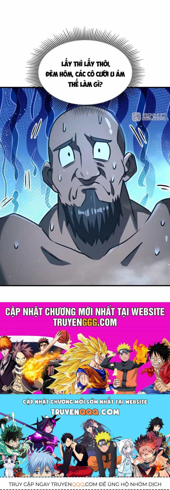 Tại Thế Giới Với Đầy Những Câu Chuyện Ma Quái Trở Thành Ma Nữ - Chương 86 - ảnh 31