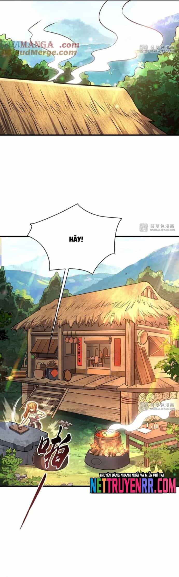 Tại Thế Giới Với Đầy Những Câu Chuyện Ma Quái Trở Thành Ma Nữ - Chương 91 - ảnh 2